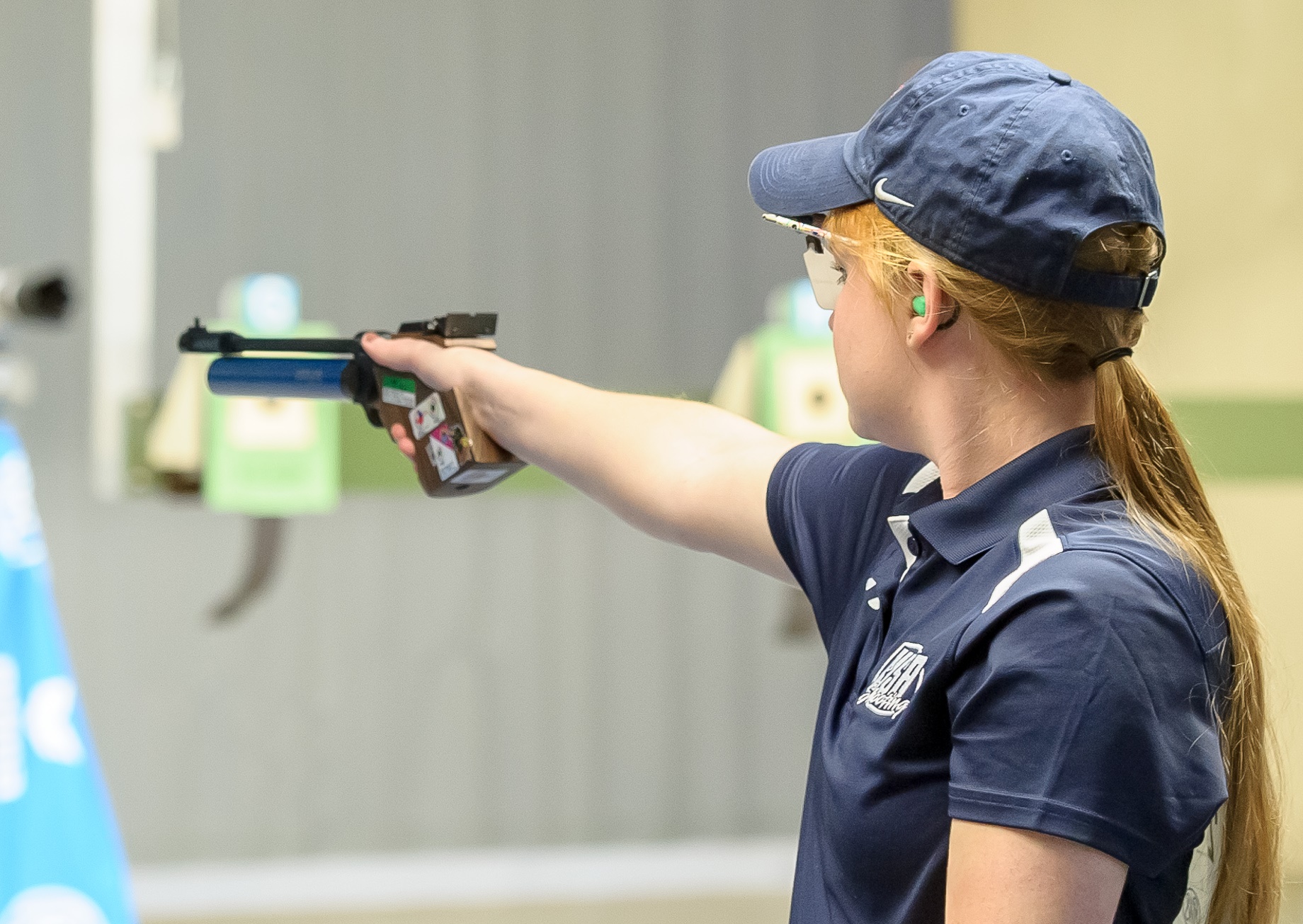 Air Pistol Accessories