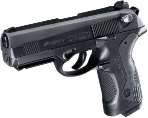 Beretta PX4 Strom .177 Caliber Steel BB Airgun Pistol
