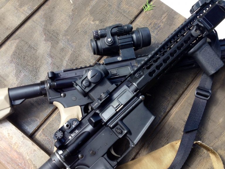 Best Red Dot Sights in 2026: Reviews & Buyer’s Guide