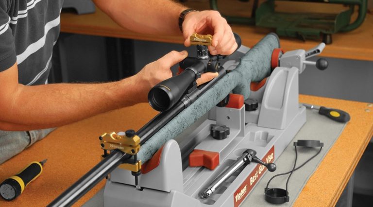 Scope Leveling Kits: The Ultimate Guide 2023