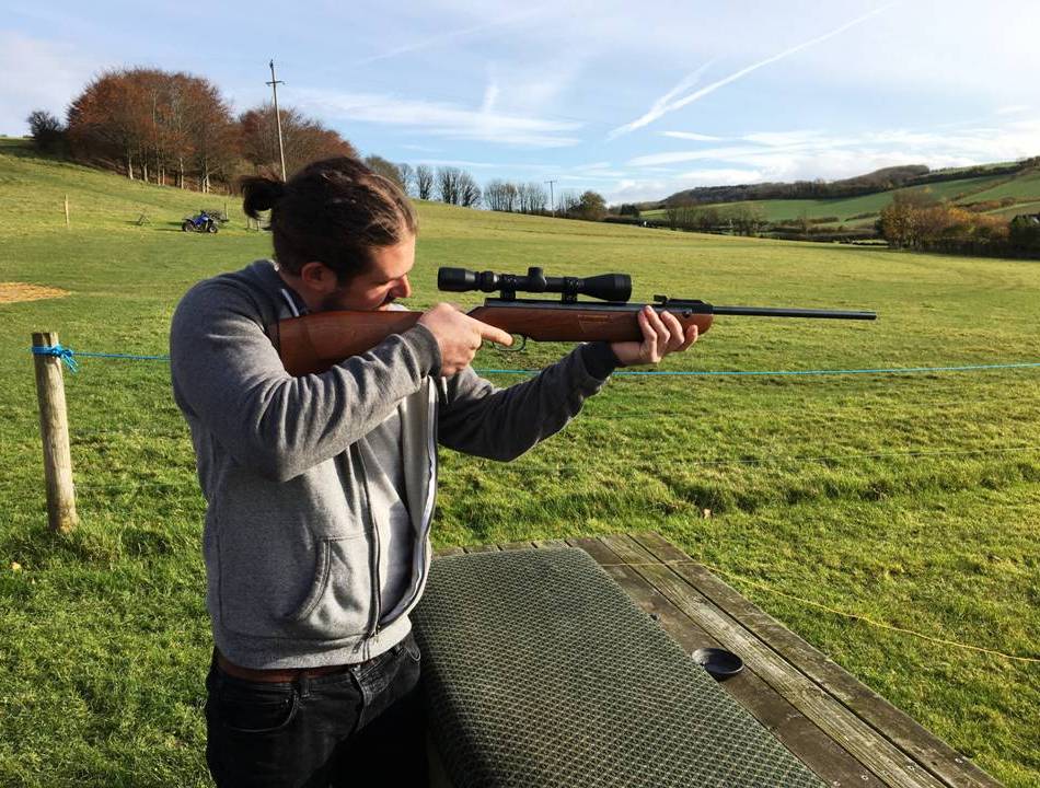 How Do Pellet Pistols Work