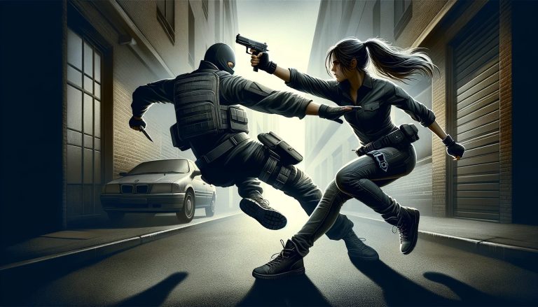 Best Guns for Women