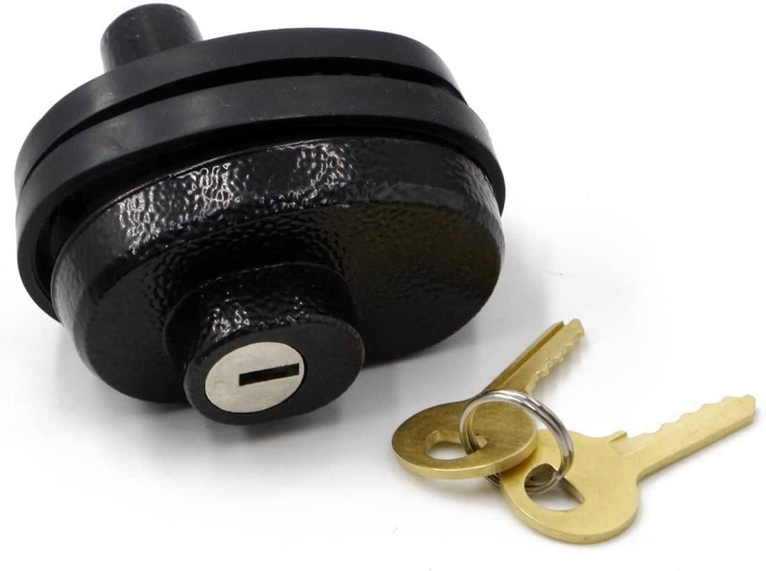 RioRand Keyed Alike Trigger Gun Lock