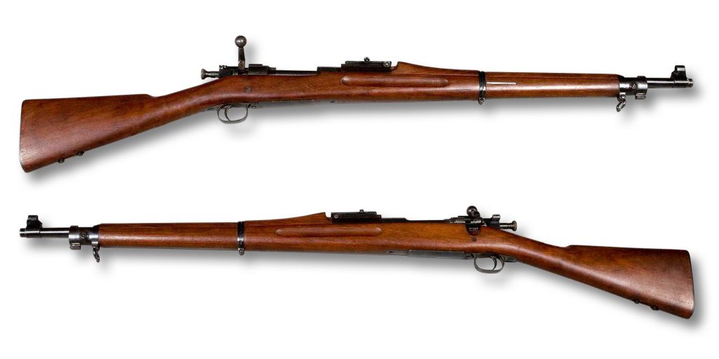 M1903 Springfield 30-06