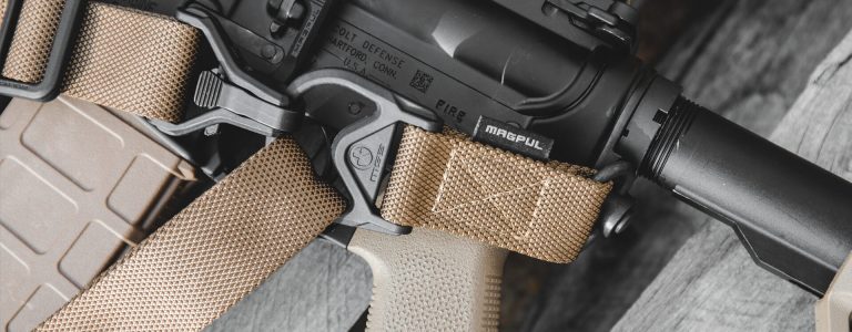 Best Single Point Sling for AR15