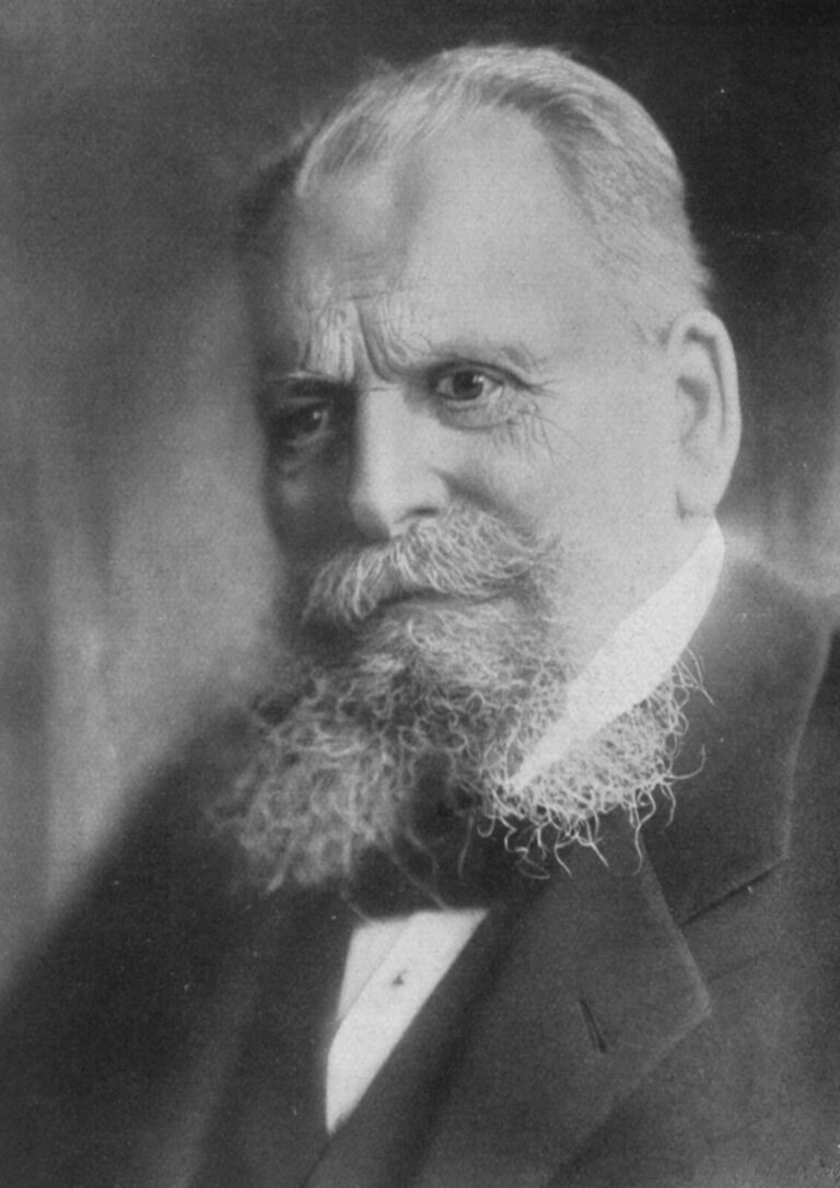Paul Mauser