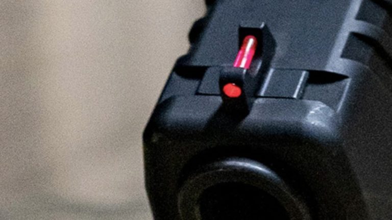 Best Glock Sights