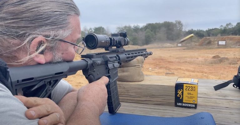 LPVO Scopes: Low Power Variable Optics Guide