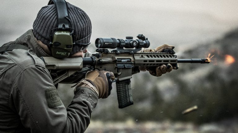 Best LPVO Scopes Tested: Budget, Hunting & Duty Picks