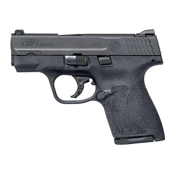 smith and wesson m&p shield 9mm pistol handgun