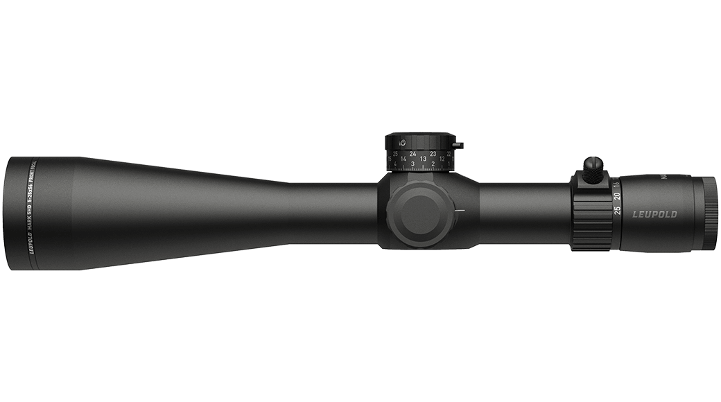 Mark 5HD 5-25x56 M5C3 FFP TMR
