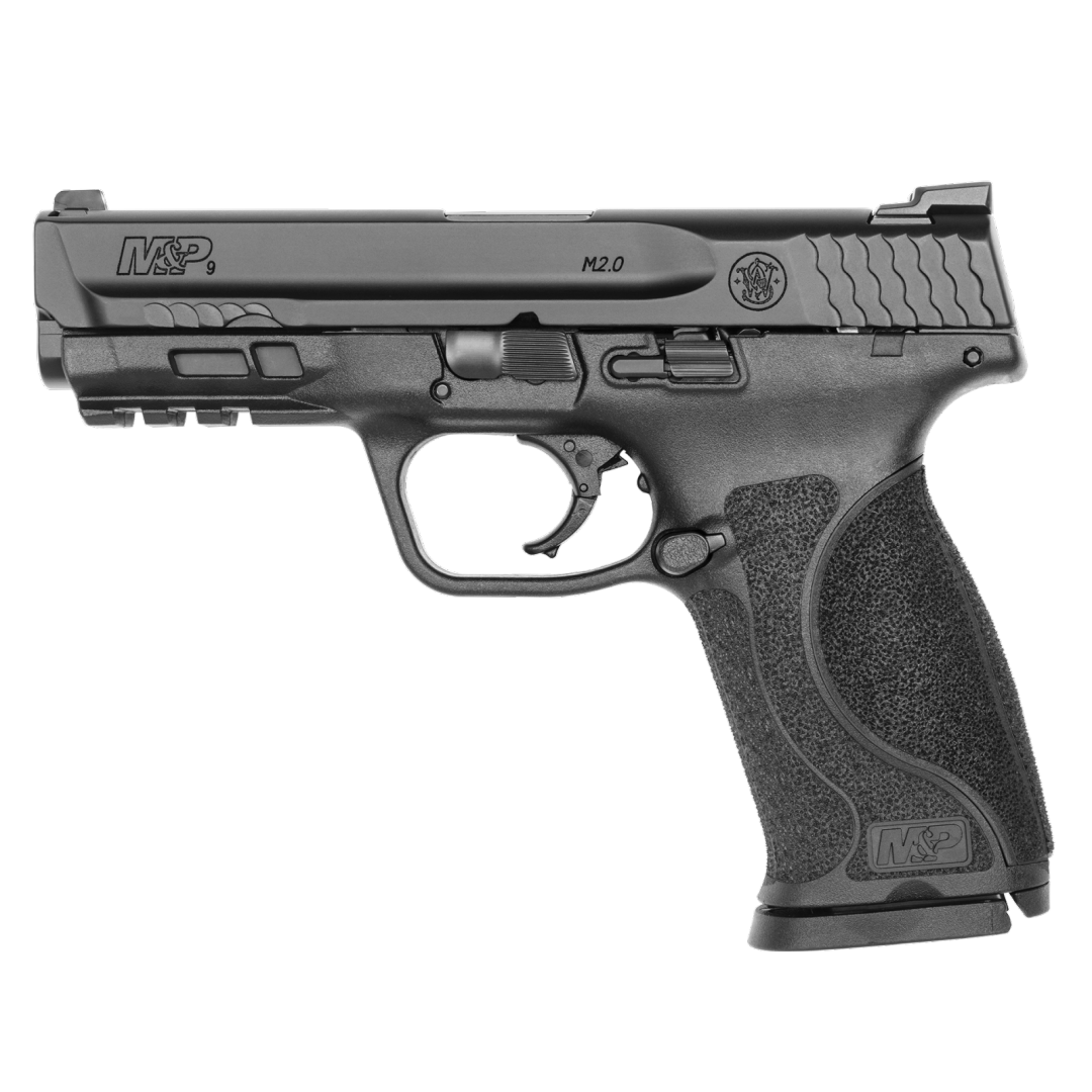 Smith & Wesson M&P 9 M2.0