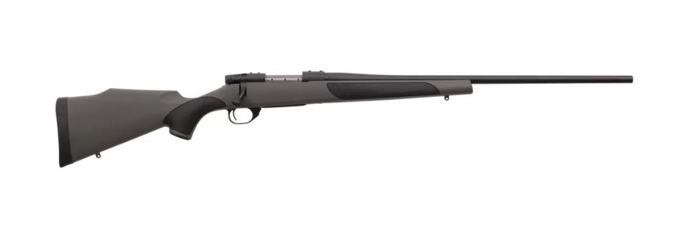 Weatherby Vanguard Synthetic hunting rifle