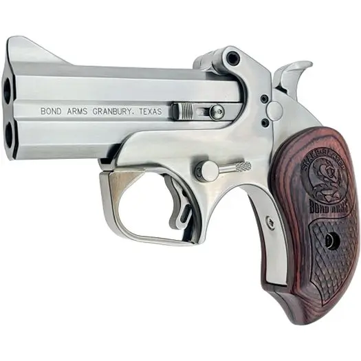 bond arms snake slayer darringer