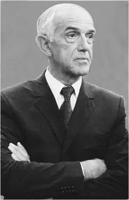 Gaston Glock inventor and founder of Glock Ges.m.b.H.