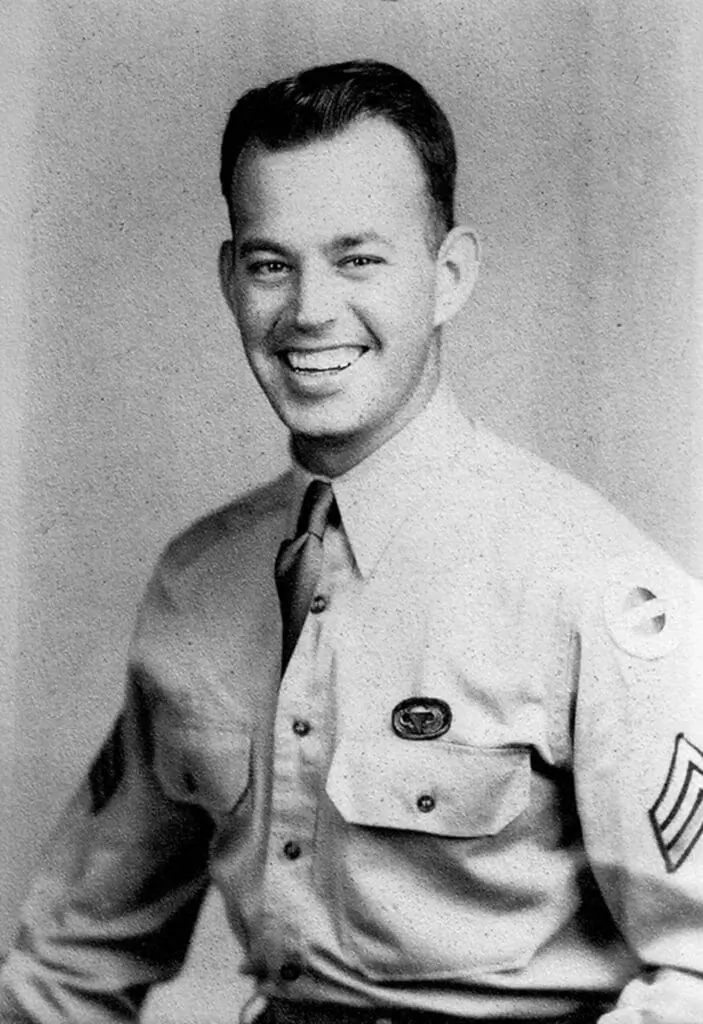 John Steele, American Paratrooper