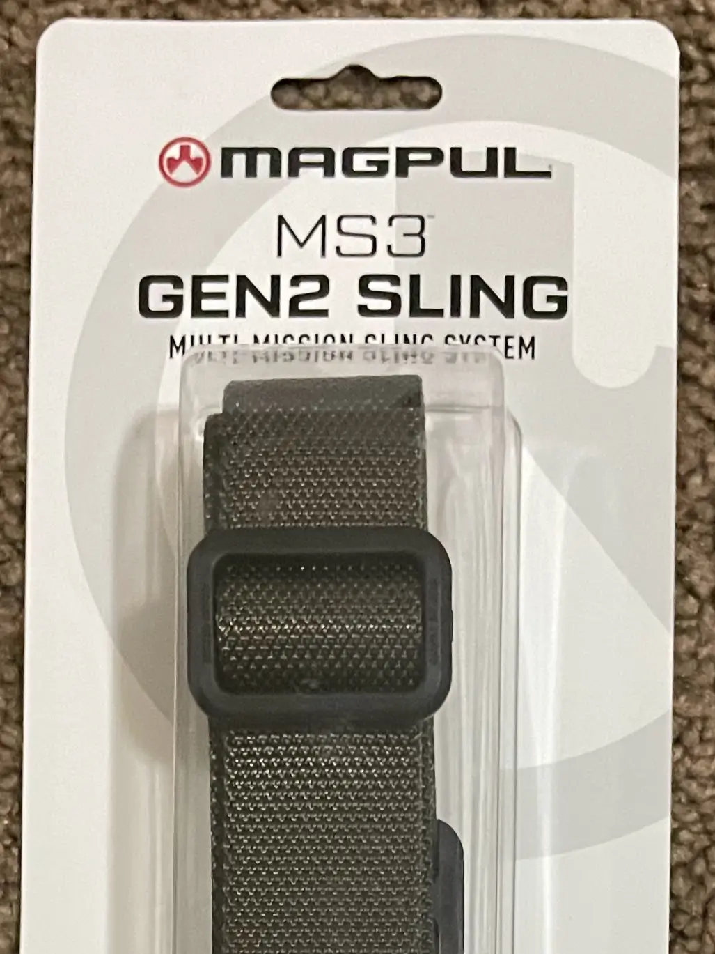 magpul ms3 gen2 sling multi mission sling system