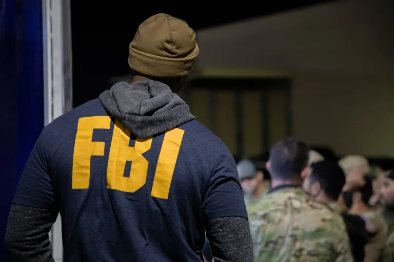 FBI 9mm Ammo Standards and Test Protocol