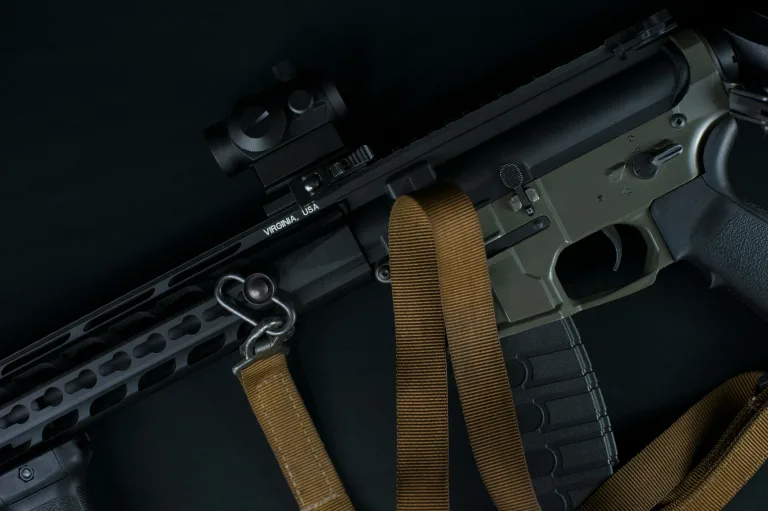Gun Slings