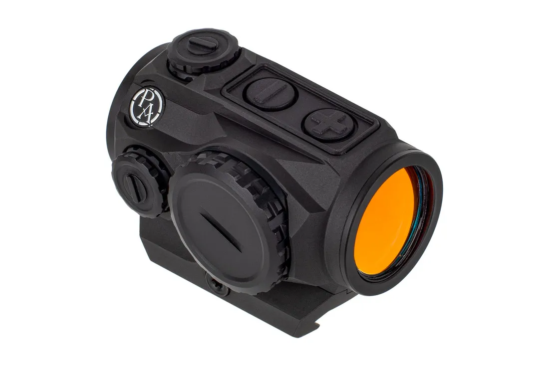 Primary Arms SLX Advanced Micro Dot Sight