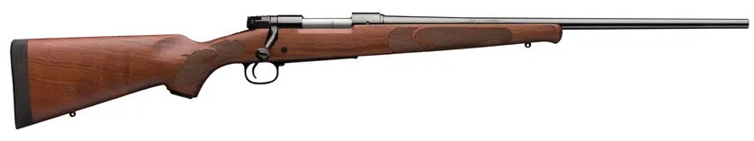 The Winchester Model 70 Featherweight .30-06 Rifle